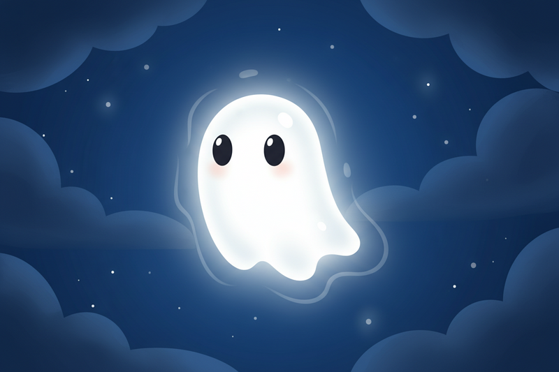 Ghost production