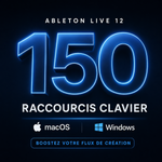 PDF Raccourci Ableton